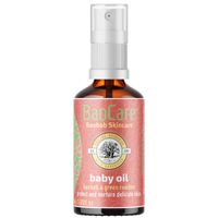 BaoCare Baby Oil Baobab Serum 50ml